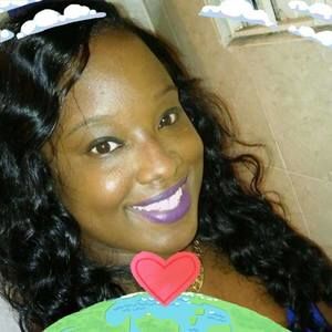 Meet your Posher, An angel